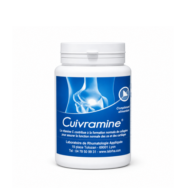 Cuivramine®
