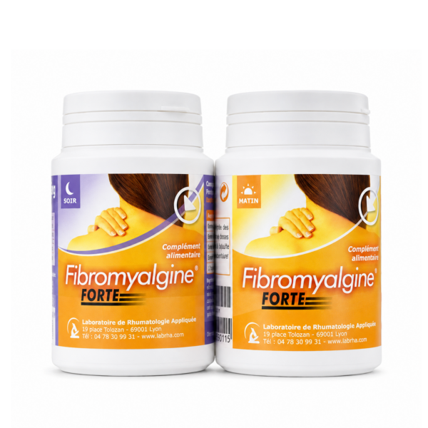Fibromyalgine® Forte