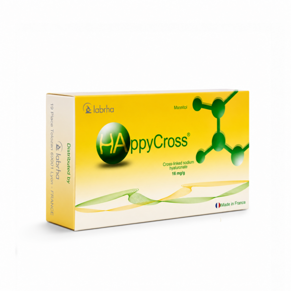 HAppyCross™