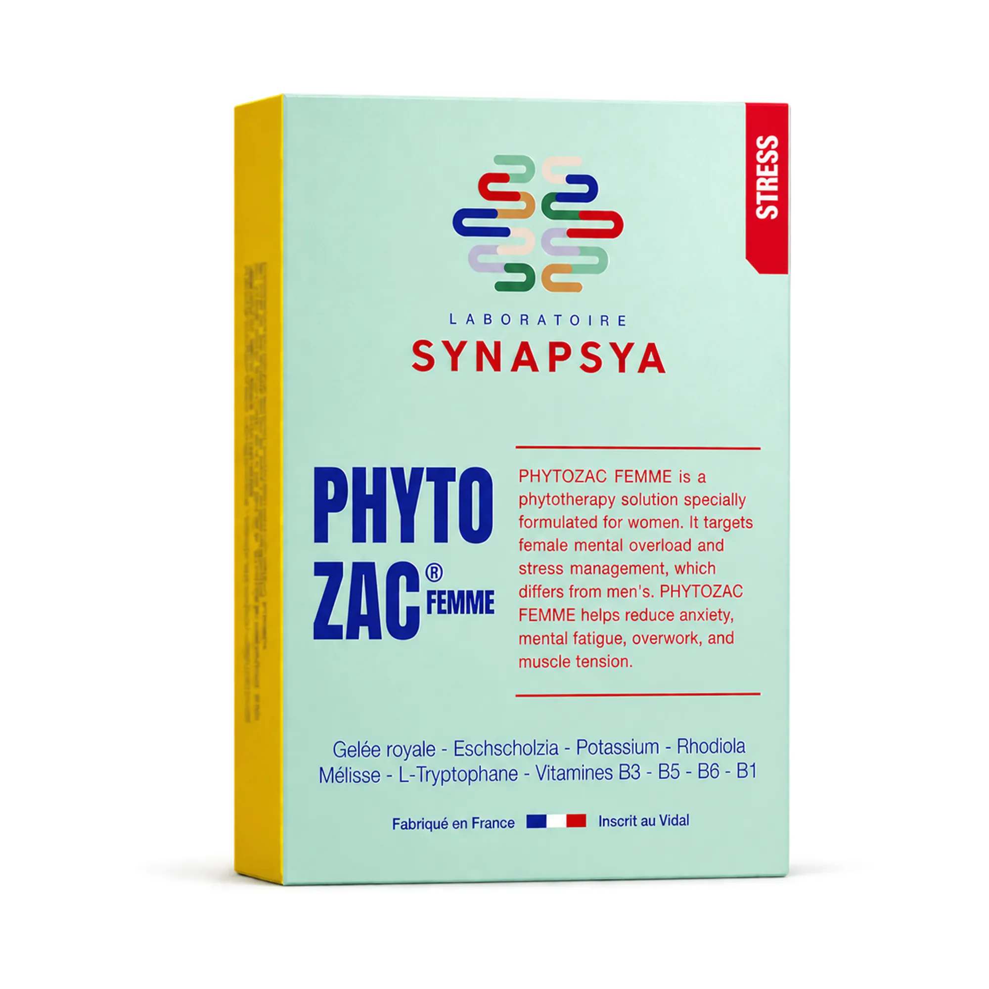 Phytozac® Femme