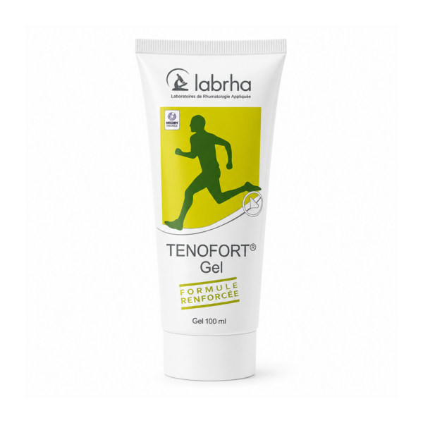 Tenofort® gelis